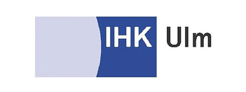 IHK | Industrie- und Handelskammer Ulm Logo