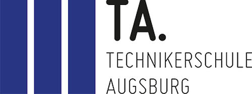 Technikerschule Augsburg Logo
